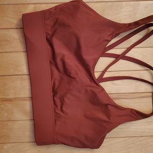 Balance athletica bra from outlander collection